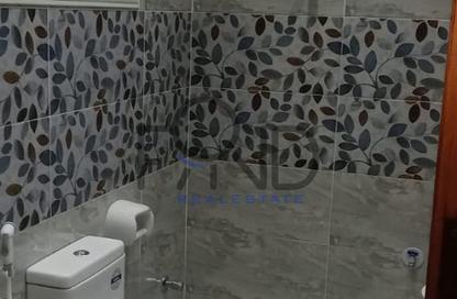 Apartment - 3 Bedrooms - 2 Bathrooms for rent in Al Narges 2 - Al Narges - New Cairo City - Cairo