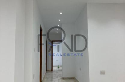 Apartment - 3 Bedrooms - 2 Bathrooms for rent in Al Narges 2 - Al Narges - New Cairo City - Cairo
