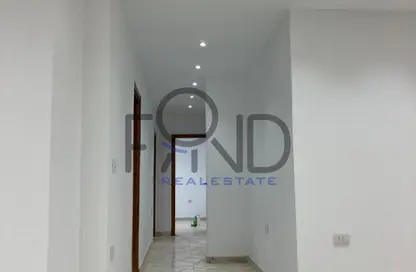 Apartment - 3 Bedrooms - 2 Bathrooms for rent in Al Narges 2 - Al Narges - New Cairo City - Cairo