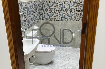 Apartment - 3 Bedrooms - 2 Bathrooms for rent in Al Narges 2 - Al Narges - New Cairo City - Cairo
