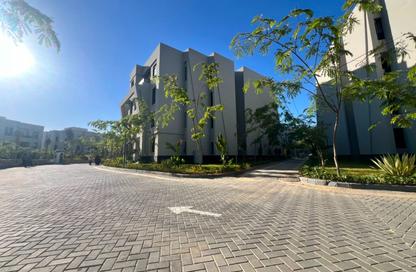 Chalet - 2 Bedrooms - 1 Bathroom for sale in Sky City - Al Ain Al Sokhna - Suez Chalet - 2 Bedrooms - 1 Bathroom for sale in Sky City - Al Ain Al Sokhna - Suez