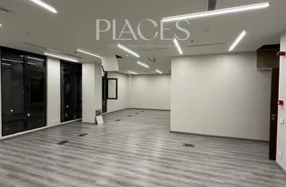 Office Space - 2 Bedrooms - 2 Bathrooms for rent in District 5 - 5th Settlement Compounds - The 5th Settlement - New Cairo City - Cairo