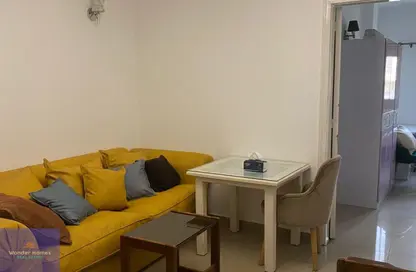 Apartment - 2 Bedrooms - 1 Bathroom for sale in Port Said St. - Al Eini - El Sayeda Zainab - Cairo