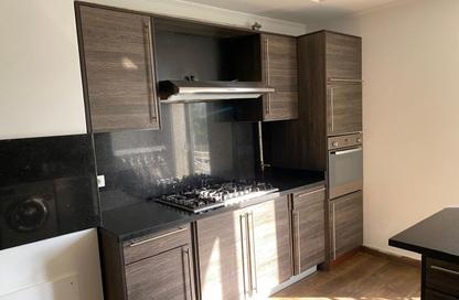 Apartment - 3 Bedrooms - 1 Bathroom for rent in Al Yasmine Greenland - Al Motamayez District - 6 October City - Giza