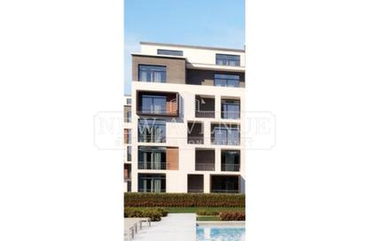 Apartment - 3 - 3 for sale in Taj City - 5th Settlement Compounds - The 5th Settlement - New Cairo City - Cairo