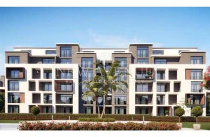 Apartment - 3 - 3 for sale in Taj City - 5th Settlement Compounds - The 5th Settlement - New Cairo City - Cairo