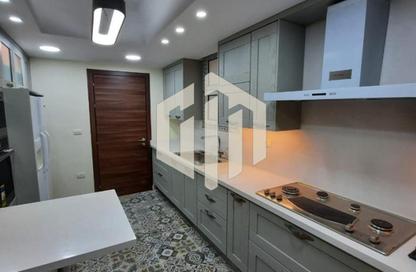 Duplex - 3 Bedrooms - 3 Bathrooms for rent in Eastown - 5th Settlement Compounds - The 5th Settlement - New Cairo City - Cairo