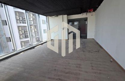 Office Space - Studio - 1 Bathroom for rent in V90 - North Teseen St. - The 5th Settlement - New Cairo City - Cairo