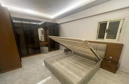 Apartment - 3 Bedrooms - 2 Bathrooms for sale in Al Gezira St. - South Investors Area - New Cairo City - Cairo Apartment - 3 Bedrooms - 2 Bathrooms for sale in Al Gezira St. - South Investors Area - New Cairo City - Cairo