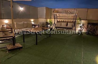Apartment - 3 Bedrooms - 3 Bathrooms for sale in El Patio Oro - 5th Settlement Compounds - The 5th Settlement - New Cairo City - Cairo