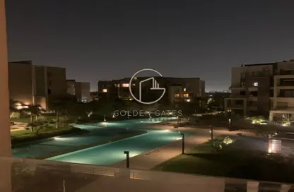 Apartment - 2 Bedrooms - 2 Bathrooms for rent in Village Gardens Katameya - 5th Settlement Compounds - The 5th Settlement - New Cairo City - Cairo