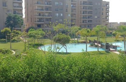 Apartment - 3 - 3 for rent in The Square - 5th Settlement Compounds - The 5th Settlement - New Cairo City - Cairo