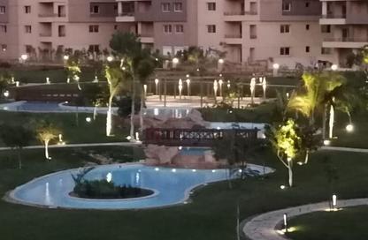 Apartment - 3 - 3 for rent in The Square - 5th Settlement Compounds - The 5th Settlement - New Cairo City - Cairo