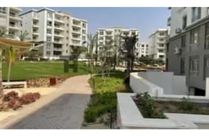 شقة - 3 غرف نوم - 3 حمامات للايجار في هايد بارك - مدينة القاهرة الجديدة - القاهرة