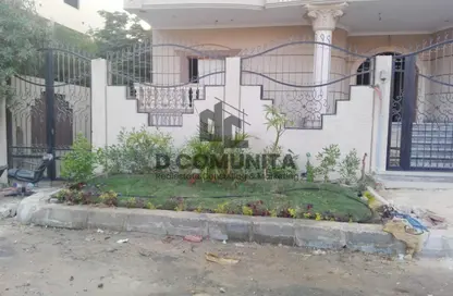 Duplex - 3 Bedrooms - 3 Bathrooms for sale in Mostafa Kamel Axis - The 1st Settlement - New Cairo City - Cairo Duplex - 3 Bedrooms - 3 Bathrooms for sale in Mostafa Kamel Axis - The 1st Settlement - New Cairo City - Cairo