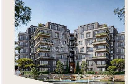 Apartment - 4 Bedrooms - 3 Bathrooms for sale in S2 - Sarai - Mostakbal City Compounds - Mostakbal City - Future City - Cairo Apartment - 4 Bedrooms - 3 Bathrooms for sale in S2 - Sarai - Mostakbal City Compounds - Mostakbal City - Future City - Cairo