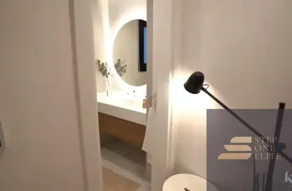 Apartment - 2 Bedrooms - 2 Bathrooms for sale in Shalya Taj City - 5th Settlement Compounds - The 5th Settlement - New Cairo City - Cairo