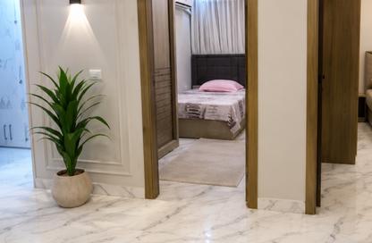 Apartment - 3 Bedrooms - 2 Bathrooms for sale in 6th Zone - Nasr City - Cairo