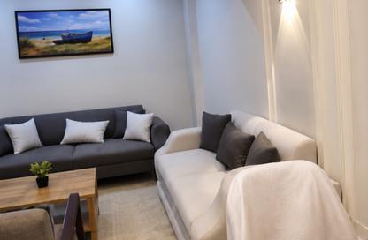 Apartment - 3 Bedrooms - 2 Bathrooms for sale in 6th Zone - Nasr City - Cairo