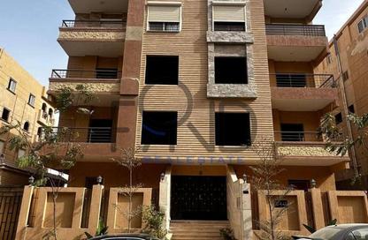 Apartment - 3 Bedrooms - 3 Bathrooms for sale in Grand Cesar - South Investors Area - New Cairo City - Cairo
