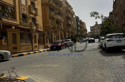 Apartment - 3 Bedrooms - 3 Bathrooms for sale in Grand Cesar - South Investors Area - New Cairo City - Cairo