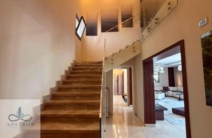 Duplex - 4 - 4 for rent in Eastown - 5th Settlement Compounds - The 5th Settlement - New Cairo City - Cairo