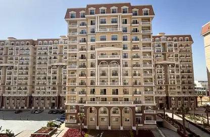 شقة - 3 غرف نوم - 3 حمامات للبيع في صوارى - كمبوندات الاسكندرية - الاسكندرية