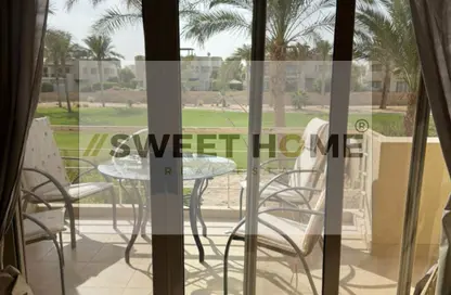 Chalet - 3 Bedrooms - 2 Bathrooms for sale in Jaz Little Venice Golf - Al Ain Al Sokhna - Suez