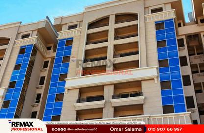 Apartment - 3 Bedrooms - 2 Bathrooms for sale in Vee Muruj - Smouha - Hay Sharq - Alexandria