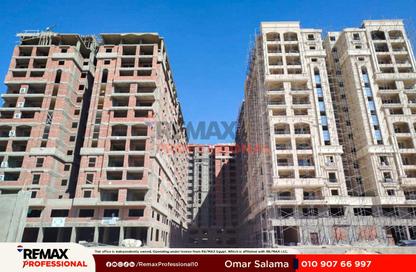 Apartment - 3 Bedrooms - 2 Bathrooms for sale in Vee Muruj - Smouha - Hay Sharq - Alexandria