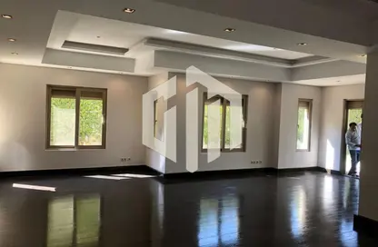 فيلا - 3 غرف نوم - 2 حمامات للبيع في اليفا - اب تاون كايرو - المقطم - القاهرة