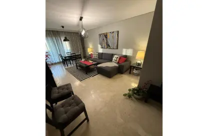 شقة - 3 غرف نوم - 3 حمامات للايجار في 90 افينيو - المستثمرين الجنوبية - مدينة القاهرة الجديدة - القاهرة