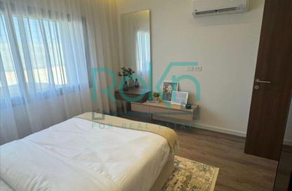 Apartment - 2 Bedrooms - 2 Bathrooms for sale in MarVille New Zayed - New Zayed City - Sheikh Zayed City - Giza Apartment - 2 Bedrooms - 2 Bathrooms for sale in MarVille New Zayed - New Zayed City - Sheikh Zayed City - Giza