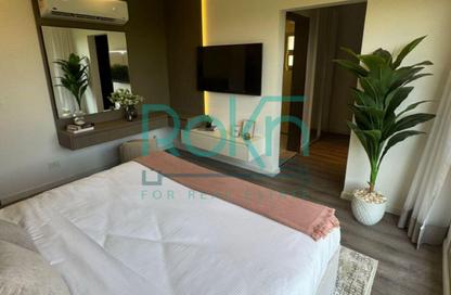 Apartment - 2 Bedrooms - 2 Bathrooms for sale in MarVille New Zayed - New Zayed City - Sheikh Zayed City - Giza Apartment - 2 Bedrooms - 2 Bathrooms for sale in MarVille New Zayed - New Zayed City - Sheikh Zayed City - Giza