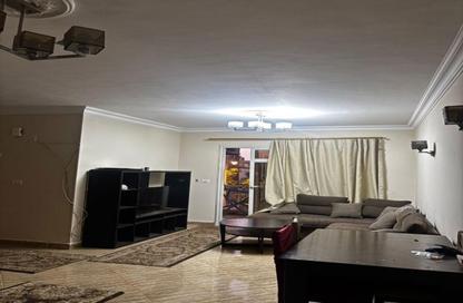 Apartment - 2 Bedrooms - 2 Bathrooms for rent in Privado - Madinaty - Cairo