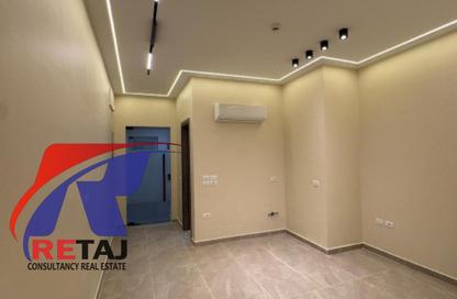 Office Space - Studio - 1 Bathroom for rent in Lake View - 5th Settlement Compounds - The 5th Settlement - New Cairo City - Cairo