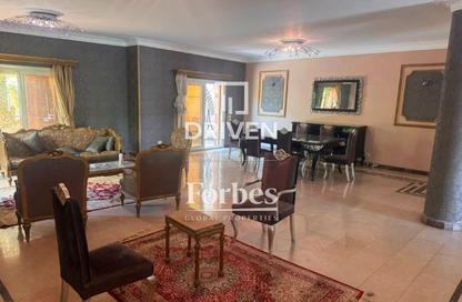 Twin House - 4 Bedrooms - 5 Bathrooms for rent in Sama Zayed - 4th District - Sheikh Zayed City - Giza Twin House - 4 Bedrooms - 5 Bathrooms for rent in Sama Zayed - 4th District - Sheikh Zayed City - Giza