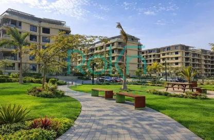 Apartment - 3 - 3 for sale in Badya Palm Hills - 6 October Compounds - 6 October City - Giza Apartment - 3 - 3 for sale in Badya Palm Hills - 6 October Compounds - 6 October City - Giza