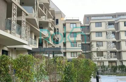 Apartment - 3 - 3 for sale in Badya Palm Hills - 6 October Compounds - 6 October City - Giza Apartment - 3 - 3 for sale in Badya Palm Hills - 6 October Compounds - 6 October City - Giza