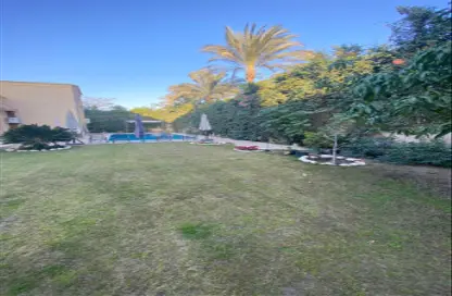 فيلا - 5 غرف نوم - 7 حمامات للبيع في الصفوة - محور 26 يوليو - مدينة 6 أكتوبر - الجيزة