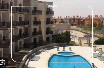 شقة - 2 غرف نوم - 2 حمامات للبيع في نيوم اكتوبر - التوسعات الشمالية - مدينة 6 أكتوبر - الجيزة