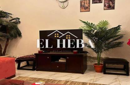 شقة - 2 غرف نوم - 1 حمام للايجار في مدينتي - القاهرة