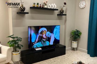 شقة - 2 للايجار في الجازي ماريوت ريزيدانس - محور محمد نجيب - المستثمرين الشمالية - مدينة القاهرة الجديدة - القاهرة