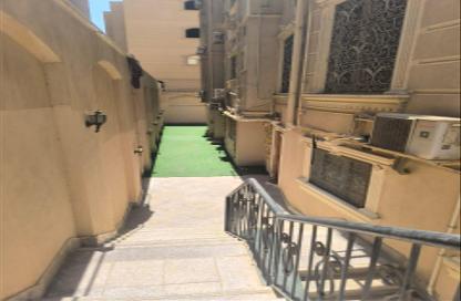 Apartment - 3 Bedrooms - 2 Bathrooms for rent in El Banafseg 2 - El Banafseg - New Cairo City - Cairo