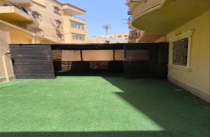 Apartment - 3 Bedrooms - 2 Bathrooms for rent in El Banafseg 2 - El Banafseg - New Cairo City - Cairo