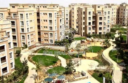 Twin House - 7 - 6 for rent in Katameya Dunes - El Katameya Compounds - El Katameya - New Cairo City - Cairo