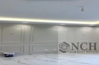 شقة - 3 غرف نوم - 3 حمامات للايجار في جاردن ريزدنس - هايد بارك - مدينة القاهرة الجديدة - القاهرة