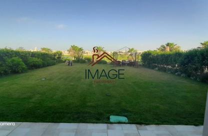 Chalet - 3 Bedrooms - 3 Bathrooms for sale in Hacienda Bay - Sidi Abdel Rahman - North Coast