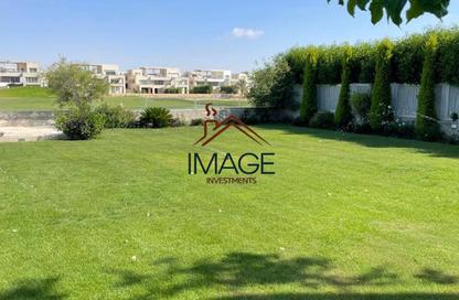Chalet - 3 Bedrooms - 3 Bathrooms for sale in Hacienda Bay - Sidi Abdel Rahman - North Coast
