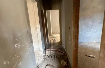Apartment - 3 Bedrooms - 1 Bathroom for sale in Ahmed Abou Al Ela St. - 8th Zone - Nasr City - Cairo